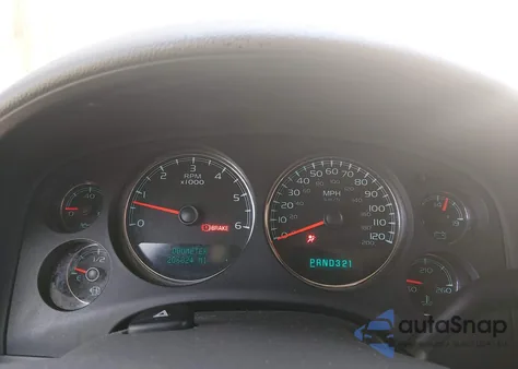 2008 Chevrolet Tahoe Lt z USA, uszkodzony, nr VIN 1GNFC13048J182396